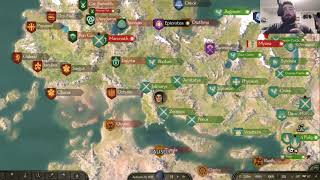 Bannerlord  Fief Management Guide  General Tips [upl. by Trevah]