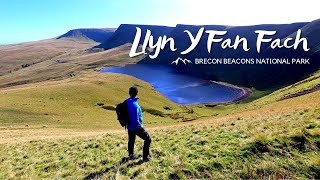 Llyn Y Fan Fach Walk  Brecon Beacons National Park [upl. by Asirret]