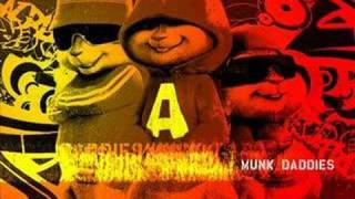 Ay Bay Bay Remix Chipmunk version [upl. by Dnomyar]