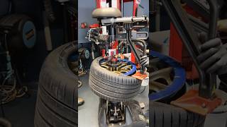 How tires should be installed tireservice howto didyouknow premiumquality newwheels tires [upl. by Muraida888]