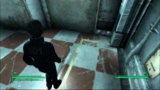 Fallout 3 Video Review by GameSpot [upl. by Assetal764]