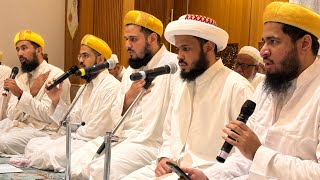 5th raat  Imam Husain SA Marsiya amp Noha Majlis Ashara 1446H [upl. by Shanly]