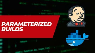 DevOps  Parameterized Builds in Jenkins [upl. by Eyaf]