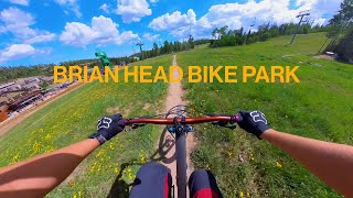 a great day at the bike park [upl. by Zahara]