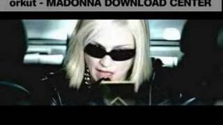 Madonna  Comercial BMW 2001 Legendado ptbr [upl. by Jacoby644]