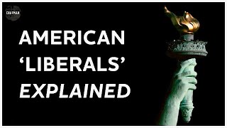 A Guide to American Liberalism [upl. by Solrac]