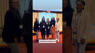 TRAVEL VLOG Presenting My Doctoral Research in Connecticut amp Visiting Yale University in New Haven [upl. by Adnorahc]