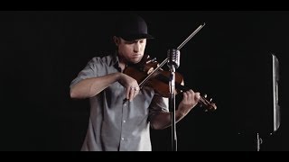 City Never Sleeps  Josh Vietti HipHop Violin Original Song [upl. by Akirret732]