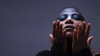 Meshell Ndegeocello  Continuous Performance Lyric Video [upl. by Ellehsram]