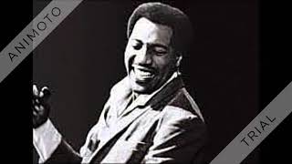 Otis Redding  Ive Been Loving You Too Long  1965 [upl. by Dukie]