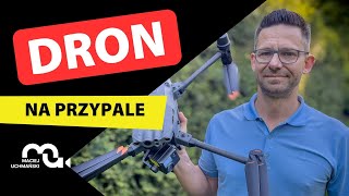 Droneradar vs DroneTower  Maciej Włodarczyk  Nowe aplikacje dla droniarzy  Czy TVN może więcej [upl. by Aneehsal]