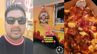 MUNCHOHOLICS FOOD TRUCK REVIEW [upl. by Annawad]