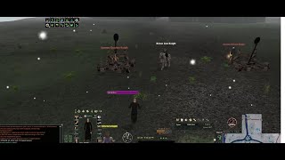 Dark Age of Camelot quotlow rank broken tanksquot [upl. by Broucek955]