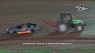 I75 Raceway  HOT LAP  QUALIFYING  April 14 2023 [upl. by Bernard]