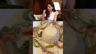 Deepika Padukone’s Favourite Ema Datshi Recipe deepikapadukone shorts [upl. by Cissie925]