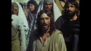 Jesus of Nazareth  Hypocrisy of the Scribes and Pharisees Matthew 23 [upl. by Nemra]