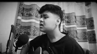 Dhairya Sajjan Raj Vaidya cover song [upl. by Habeh858]