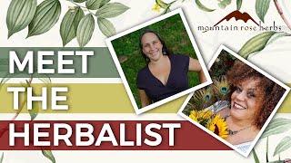 Ancestral Herbalism with Lucretia VanDyke  An Interview by Bevin Clare [upl. by Klemm]