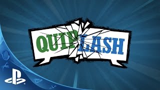 Quiplash Trailer  Official Game HD [upl. by Bernat]