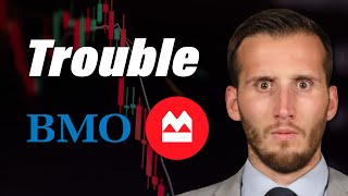 Is BMO about to start a Banking Crisis [upl. by True]