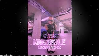 Cypis  Krejzole Luxons Remix 2024 [upl. by Jenna]