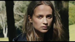 SUBMERGENCE 2019  Trailer ITA del film di Wim Wenders [upl. by Nolyarg958]