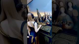 Unveiling the Digital Renaissance aivideoeditor artisticjourney [upl. by Adnirol]