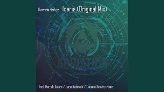 Icaria Jade Radmain Remix [upl. by Thisbee]