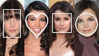 4 DIFFERENT WAYS TO APPLY BLUSHER FOR YOUR FACE SHAPE [upl. by Knut653]