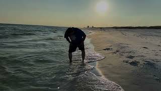 Pensacola Beach Fl Sept 2024 [upl. by Bandler283]