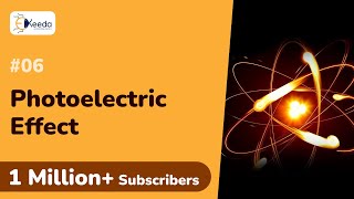 Photoelectric Effect  Quantum Physics  Engineering Physics 1 [upl. by Mile]