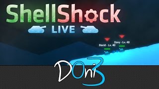 Shellshock Live  Over and Back  Mission Tutorial  Guide [upl. by Anilad]