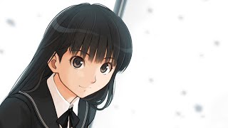 A One Woman Man  Amagami  Part 2 [upl. by Burrow989]