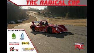 dragon trail  RADICAL CUP ROUND 2  LOBBY 1 TRC ITALIAN [upl. by Virginie]