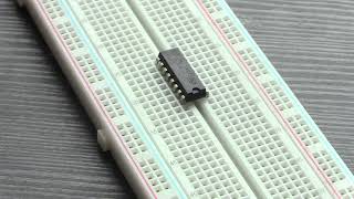 Everything You Need to Know about Breadboards [upl. by Eltrym]