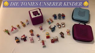 Voll im Trend  Die Tonies unserer Kinder [upl. by Gnex]