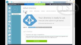 Sync Windows Server 2016 with Azure AD by David Papkin [upl. by Wandie165]