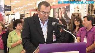 Inauguran tienda Suburbia en Hermosillo [upl. by Linehan]