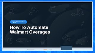 How to Automate Walmart Overages [upl. by Sillig260]