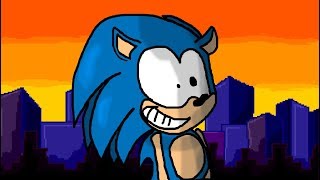 Sonic Mania intro In 1minute [upl. by Anibor943]