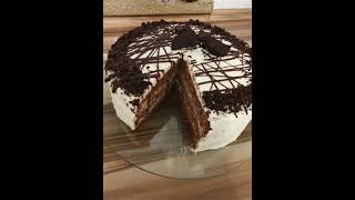 Mega Leckere Oreo Torte [upl. by Osi396]