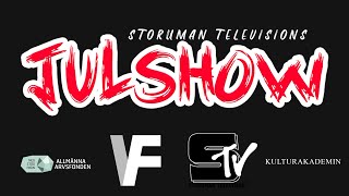 Storuman Julshow 2020 LIVE [upl. by Davidson]