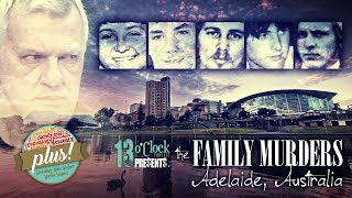 Episode 93  The Family Murders of Australia [upl. by Newsom145]