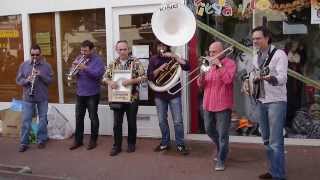 Les copains dabord Georges Brassens [upl. by Ardath810]