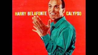 Brown Skin Girl by Harry Belafonte on 1956 RCA Victor LP [upl. by Sarine531]