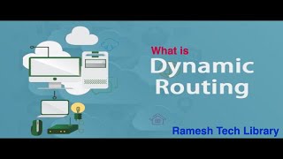 Introduction to Dynamic Routing Protocols  CCNA Course Day 13 18072024 [upl. by Dolphin]