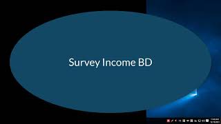 How to open uk Swagbucks account bangla 2021।। Best survey income site।। Uk Swagbucks review [upl. by Llertrac]