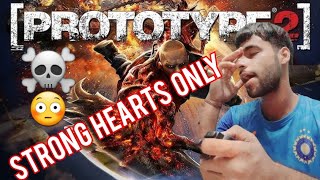 Prototype 2 Gameplay with commentary [upl. by Eilraep817]