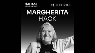 Margherita Hack  La voglia di competere [upl. by Solim]