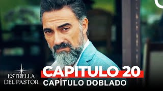 Estrella Del Pastor Capítulo 20 Doblado en Español Versión Larga [upl. by Ayekram]